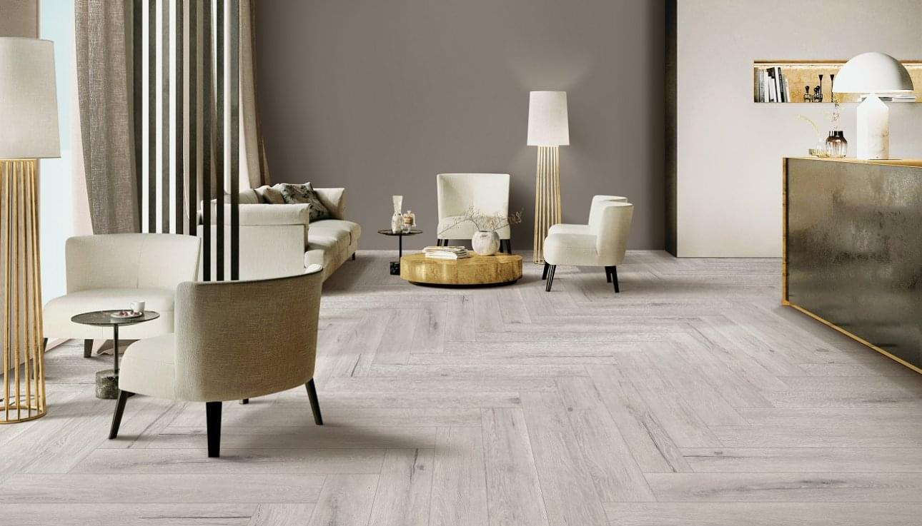 керамогранит фабрики Ocean Ceramic коллекция Wood