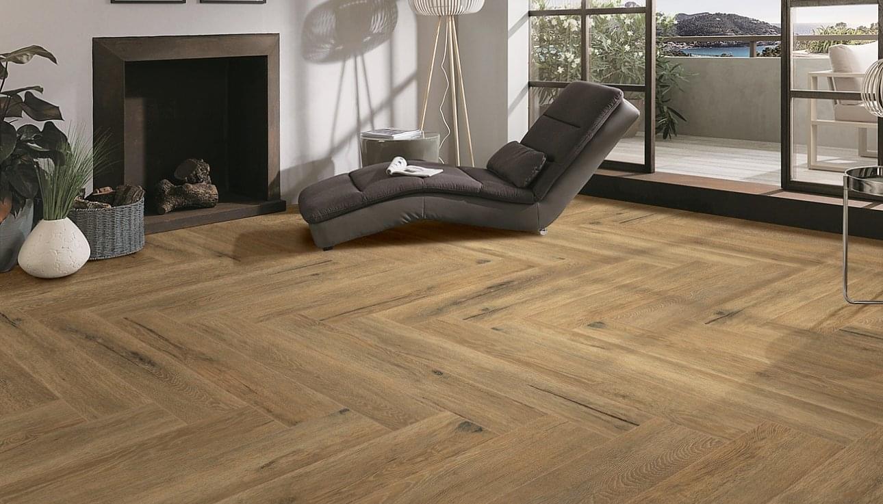 керамогранит фабрики Ocean Ceramic коллекция Wood