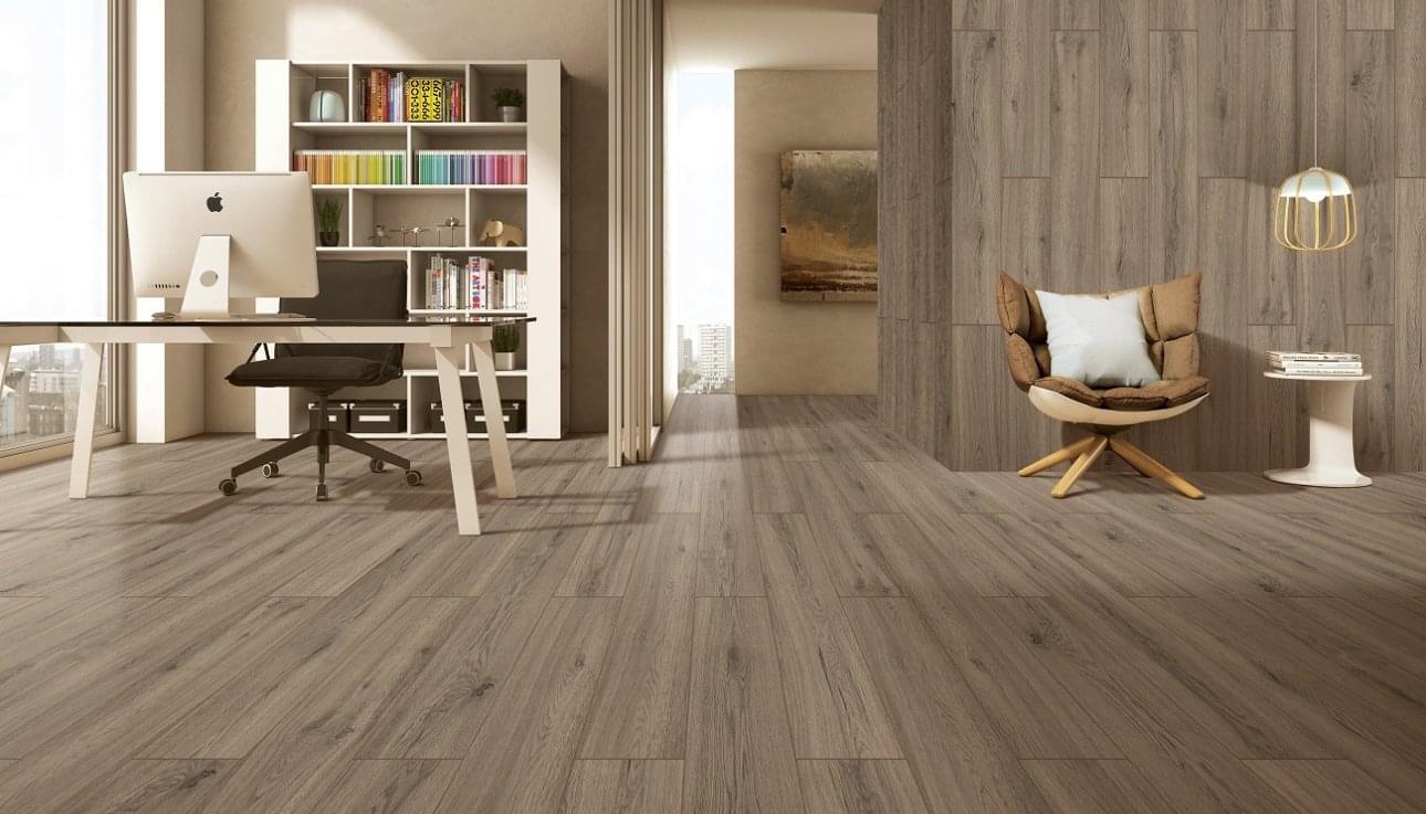 керамогранит фабрики Ocean Ceramic коллекция Wood