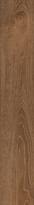 Плитка Ocean Ceramic Wood Soft Teak 20x120 см, поверхность карвинг