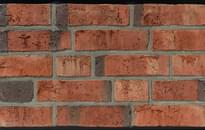 Плитка Olfry Brick Bunt Premium 5.2x24 см, поверхность матовая, рельефная