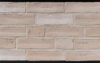 Плитка Olfry Brick Grau Deluxe 7.1x24 см, поверхность матовая, рельефная