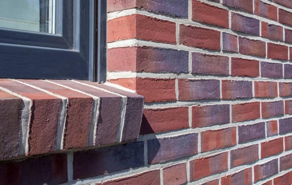 клинкер фабрики Olfry коллекция Brick