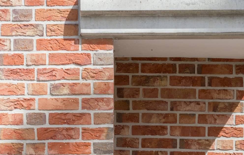 клинкер фабрики Olfry коллекция Brick