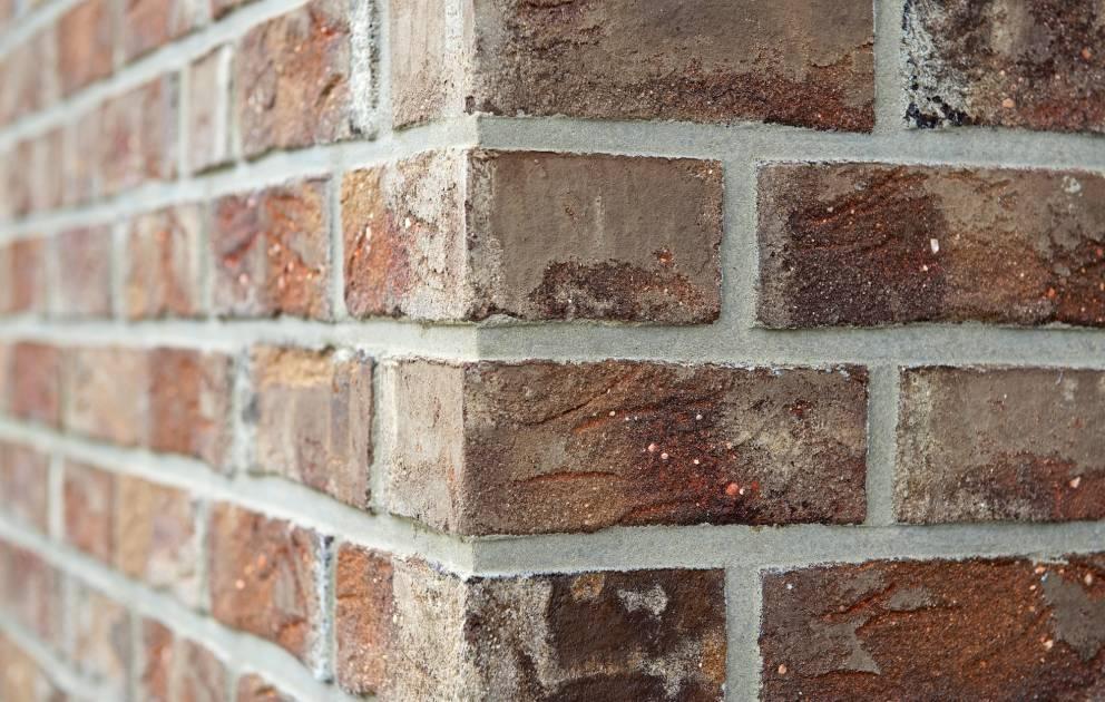 клинкер фабрики Olfry коллекция Brick