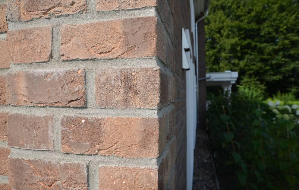 клинкер фабрики Olfry коллекция Brick