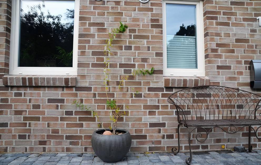 клинкер фабрики Olfry коллекция Brick