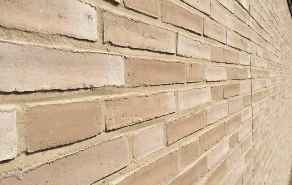 клинкер фабрики Olfry коллекция Brick