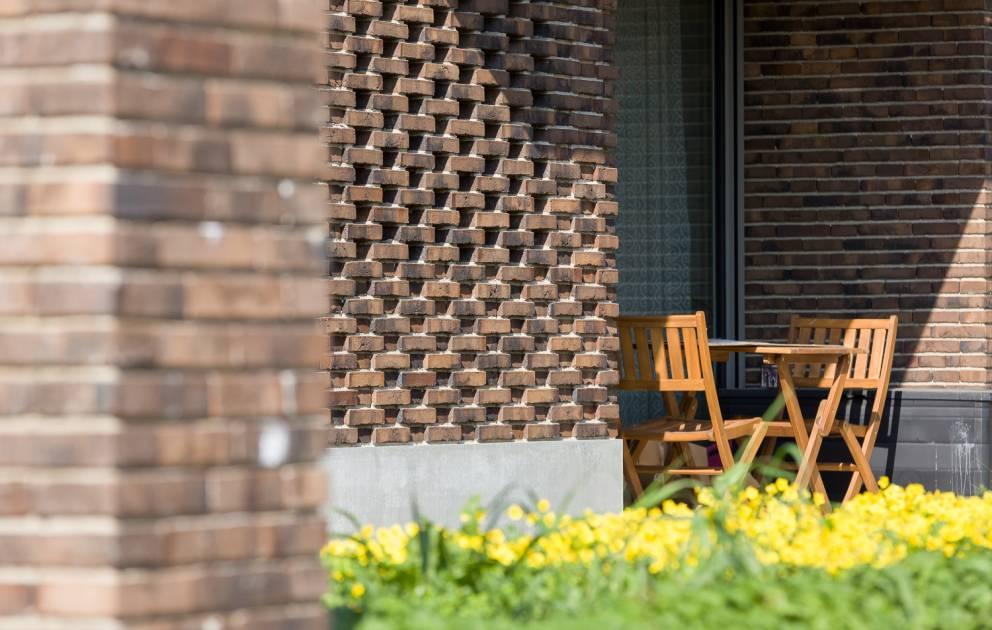 клинкер фабрики Olfry коллекция Brick