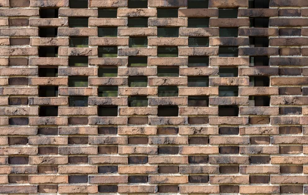 клинкер фабрики Olfry коллекция Brick