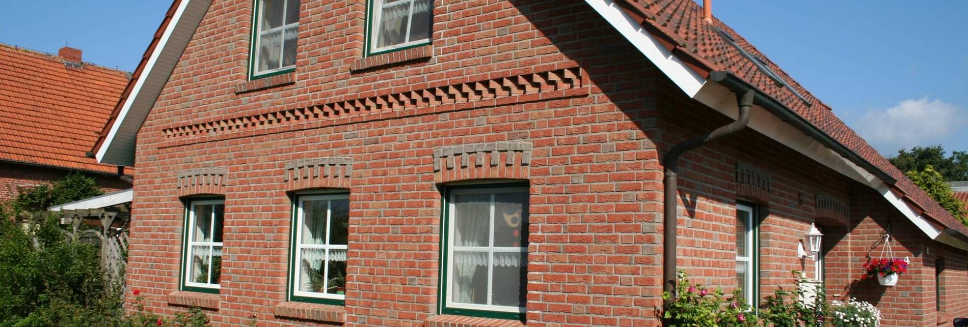 клинкер фабрики Olfry коллекция Brick