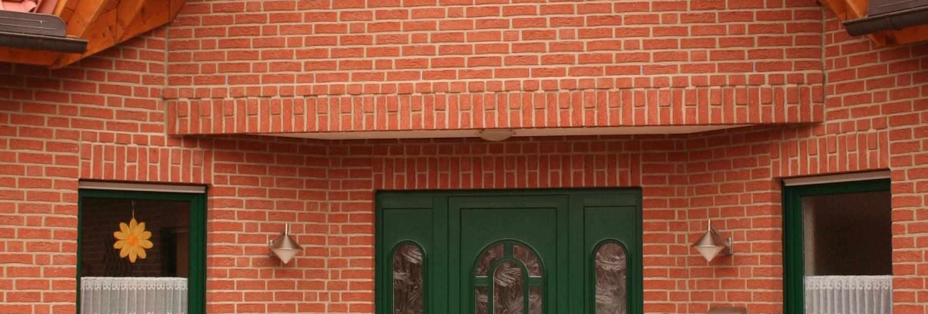 клинкер фабрики Olfry коллекция Brick