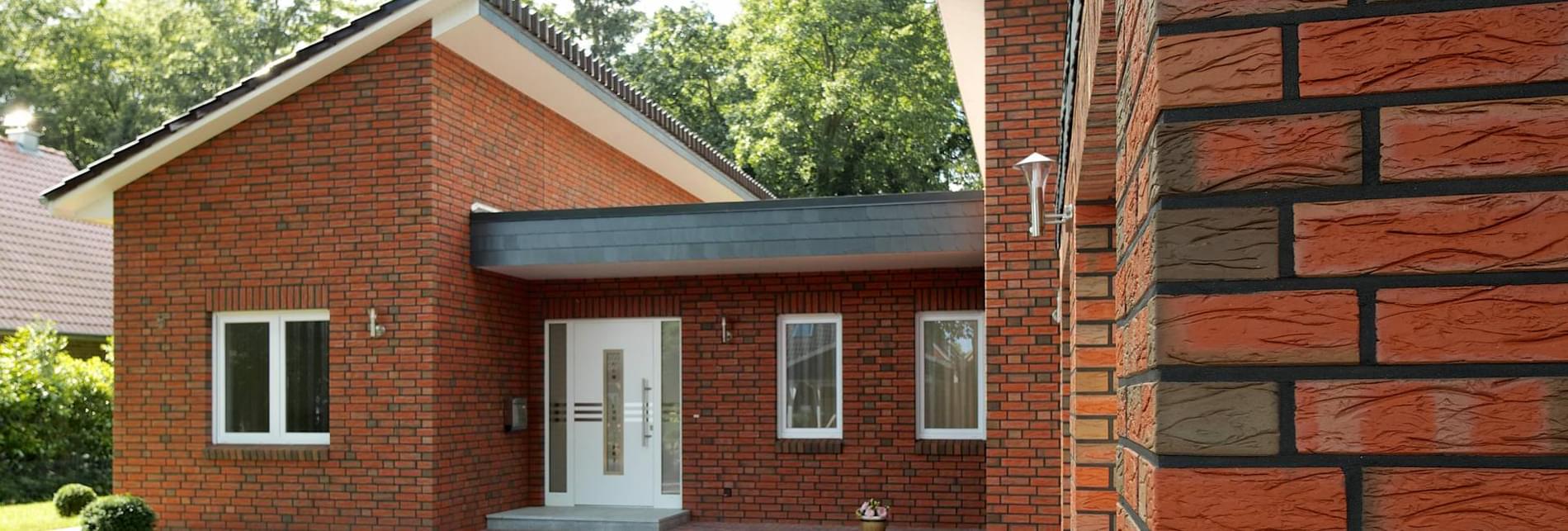 клинкер фабрики Olfry коллекция Brick