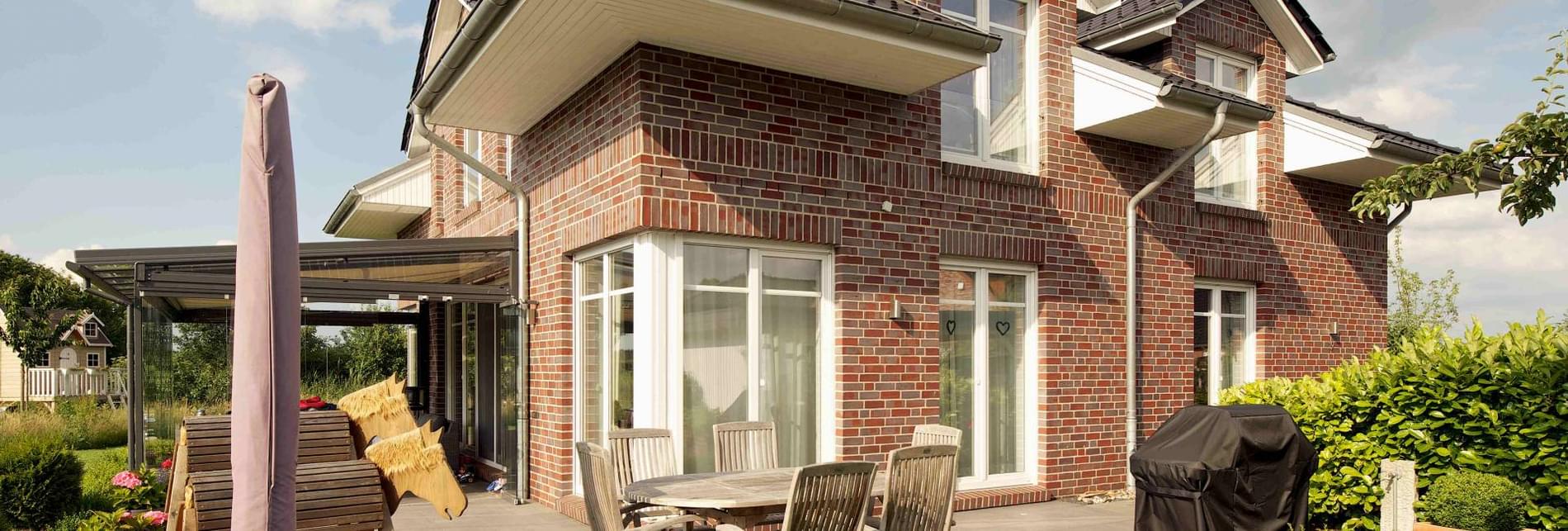 клинкер фабрики Olfry коллекция Brick