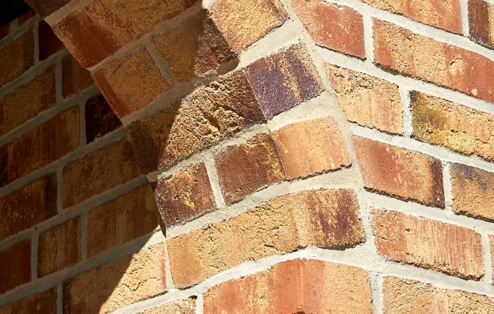 клинкер фабрики Olfry коллекция Brick