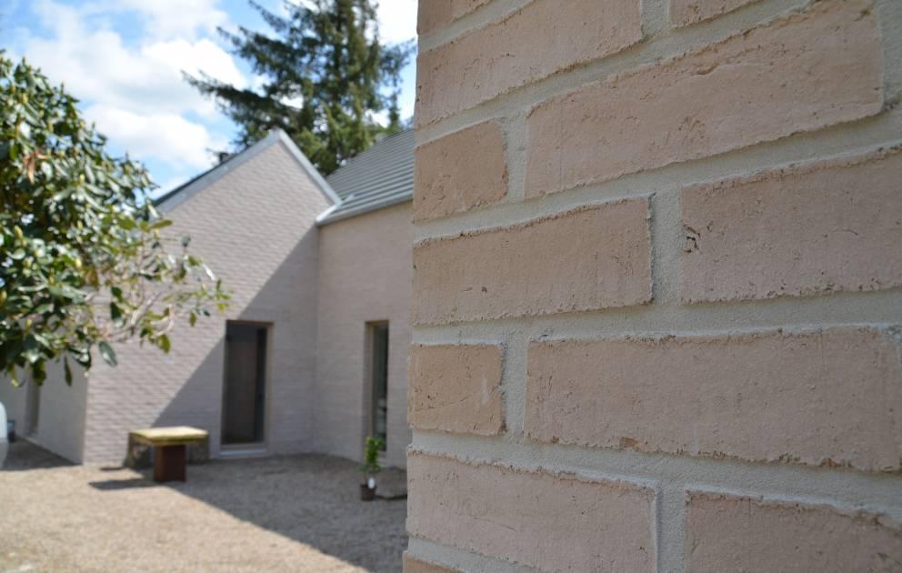 клинкер фабрики Olfry коллекция Brick