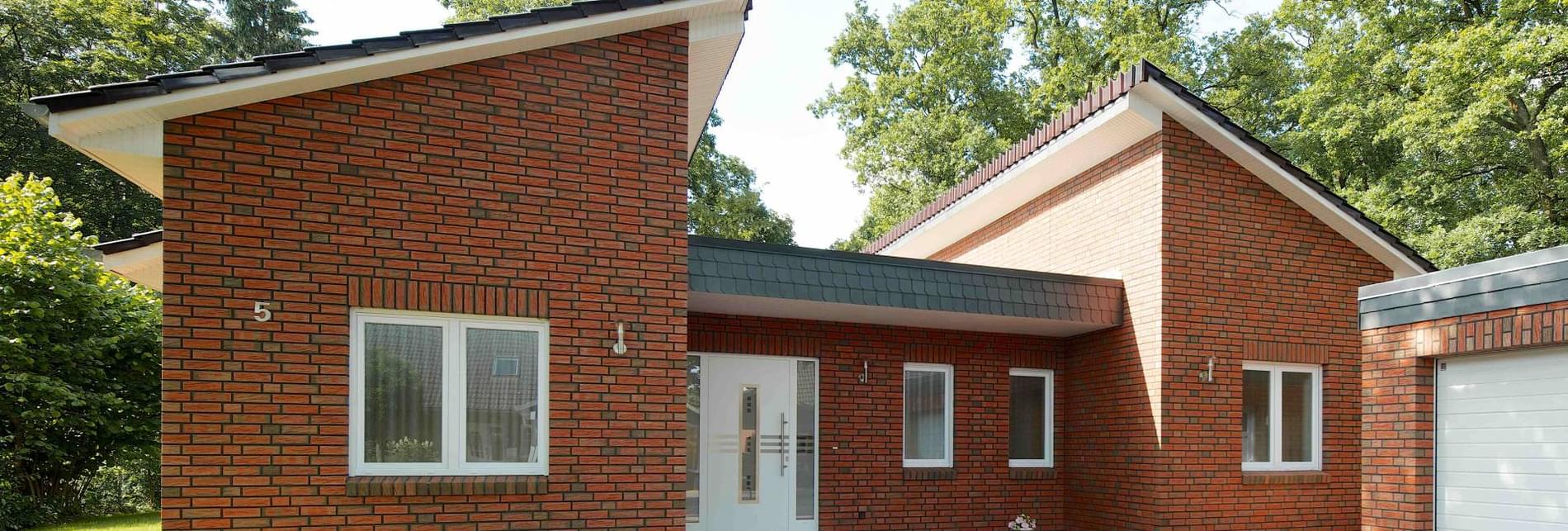 клинкер фабрики Olfry коллекция Brick