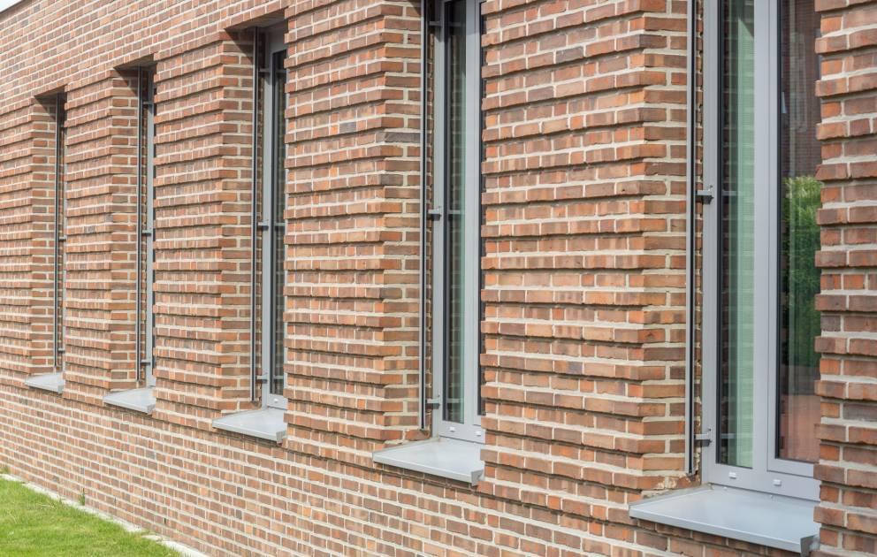 клинкер фабрики Olfry коллекция Brick