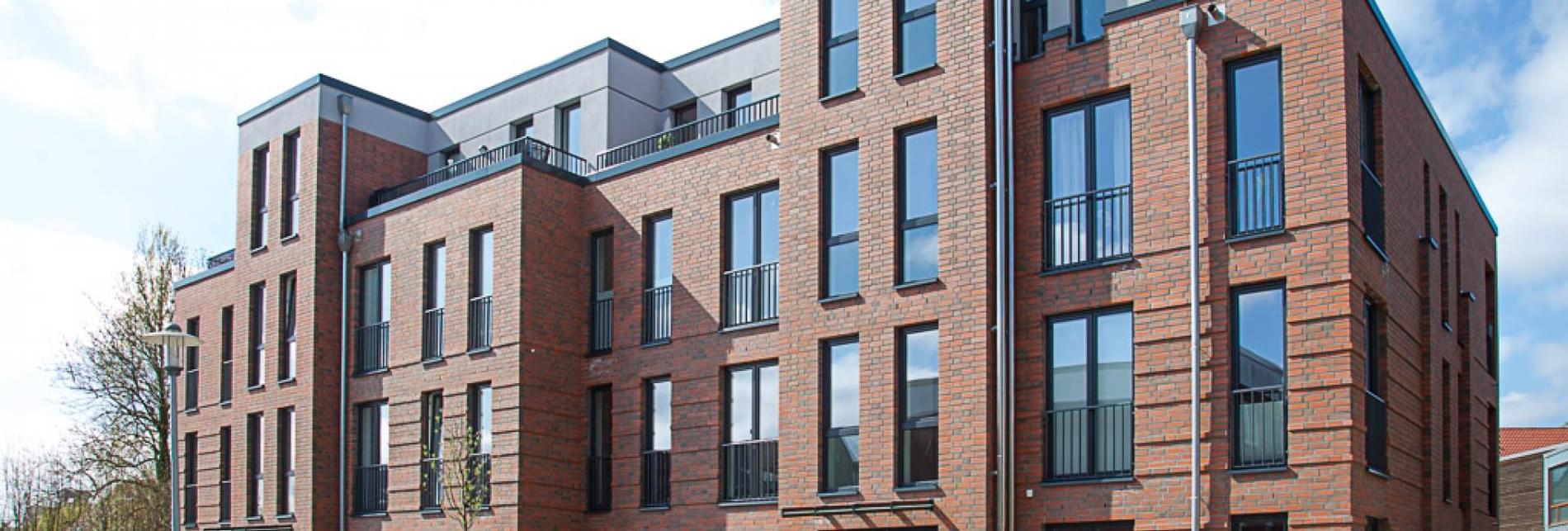 клинкер фабрики Olfry коллекция Brick