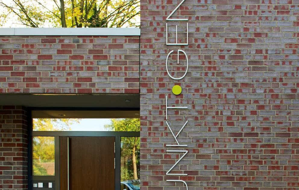 клинкер фабрики Olfry коллекция Brick