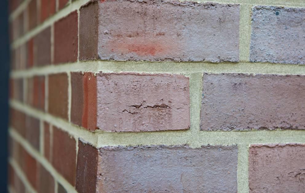 клинкер фабрики Olfry коллекция Brick