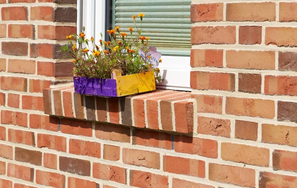 клинкер фабрики Olfry коллекция Brick