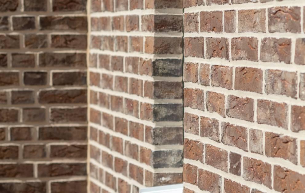 клинкер фабрики Olfry коллекция Brick