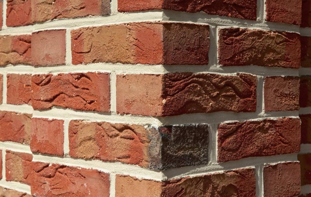 клинкер фабрики Olfry коллекция Brick