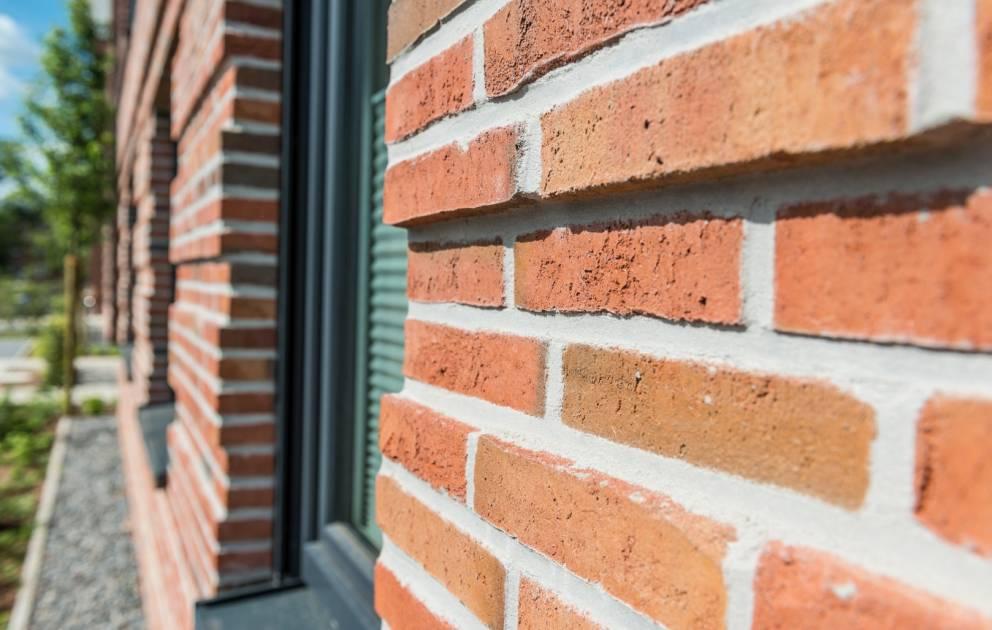 клинкер фабрики Olfry коллекция Brick