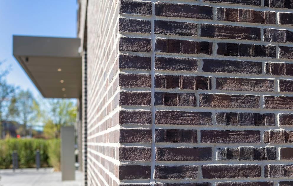 клинкер фабрики Olfry коллекция Brick