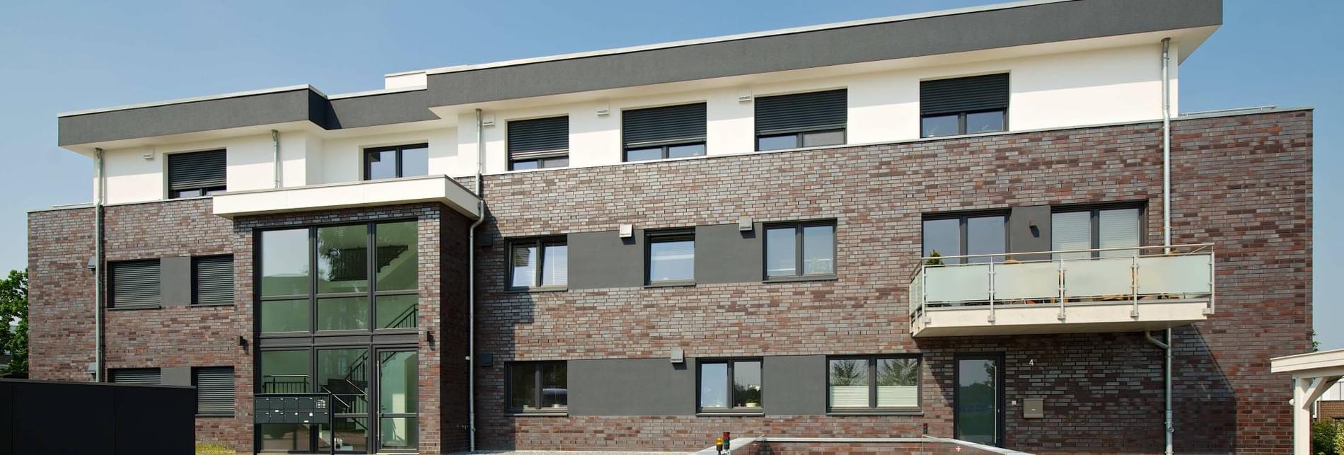 клинкер фабрики Olfry коллекция Brick