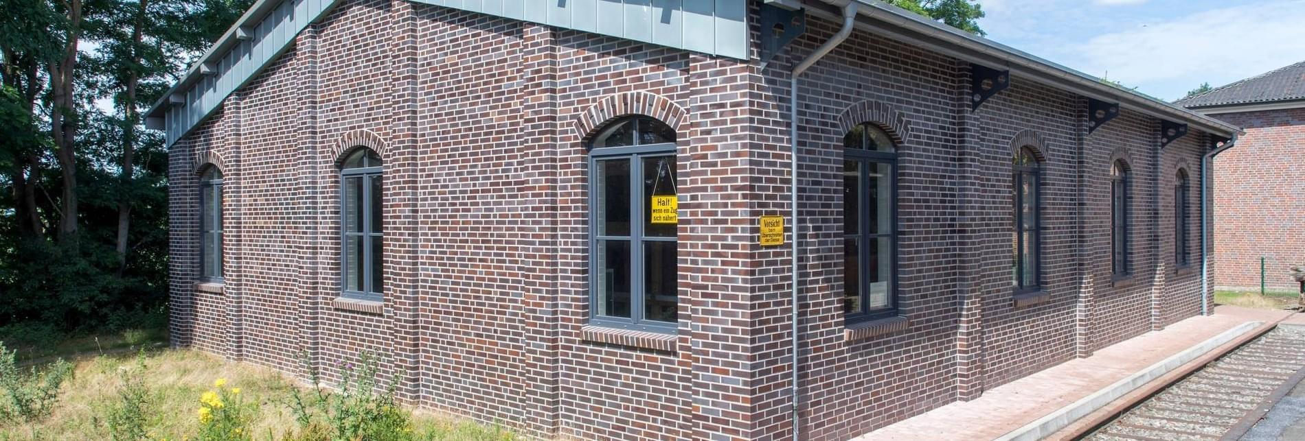 клинкер фабрики Olfry коллекция Brick