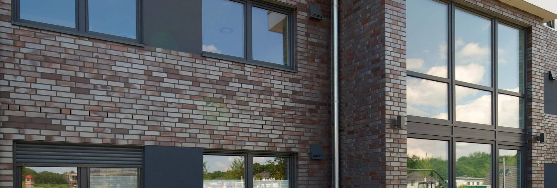 клинкер фабрики Olfry коллекция Brick