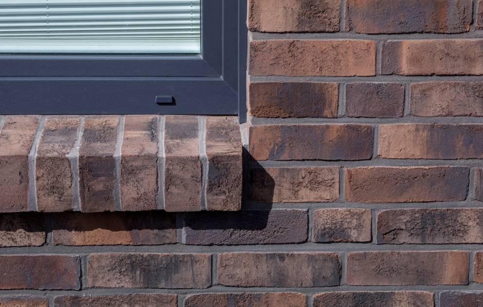 клинкер фабрики Olfry коллекция Brick