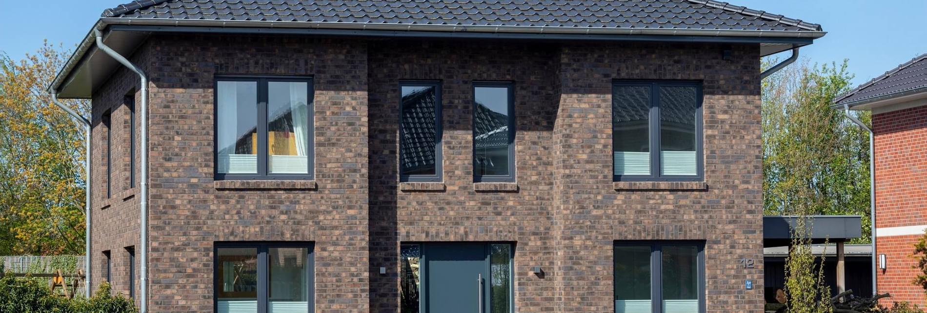 клинкер фабрики Olfry коллекция Brick