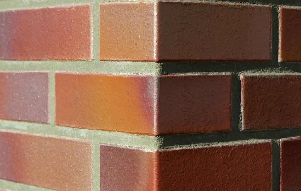 клинкер фабрики Olfry коллекция Brick