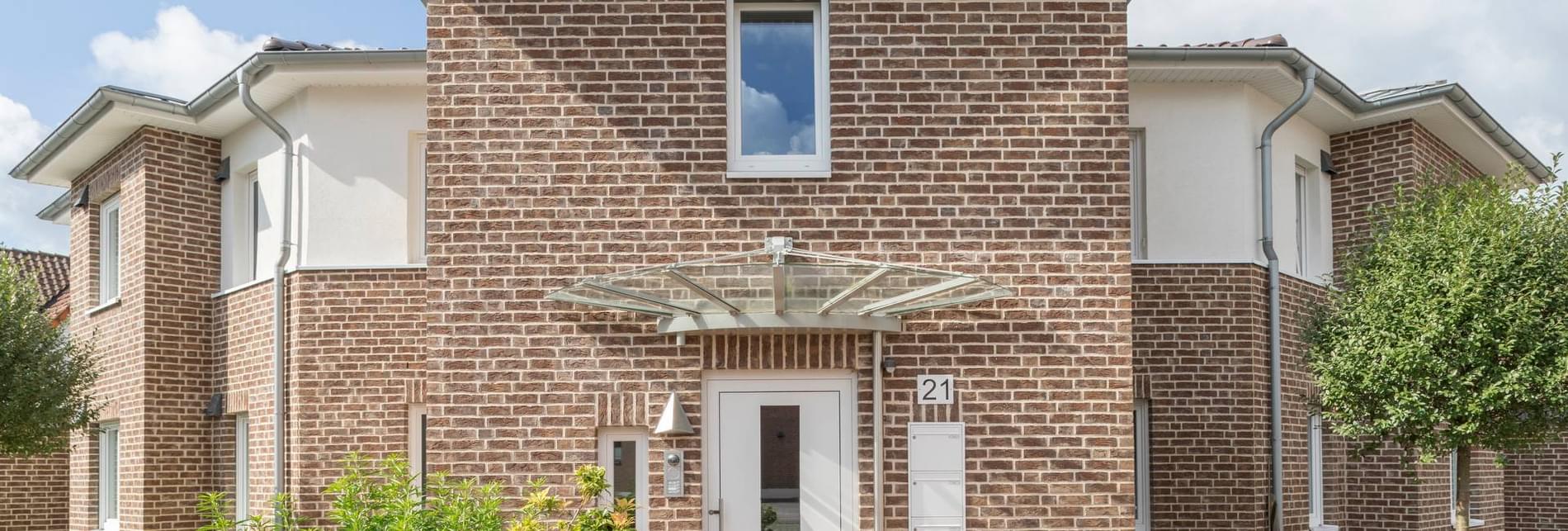 клинкер фабрики Olfry коллекция Brick