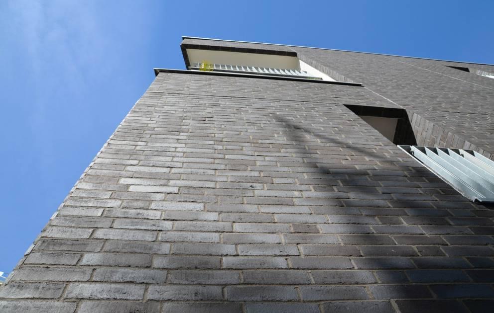 клинкер фабрики Olfry коллекция Brick