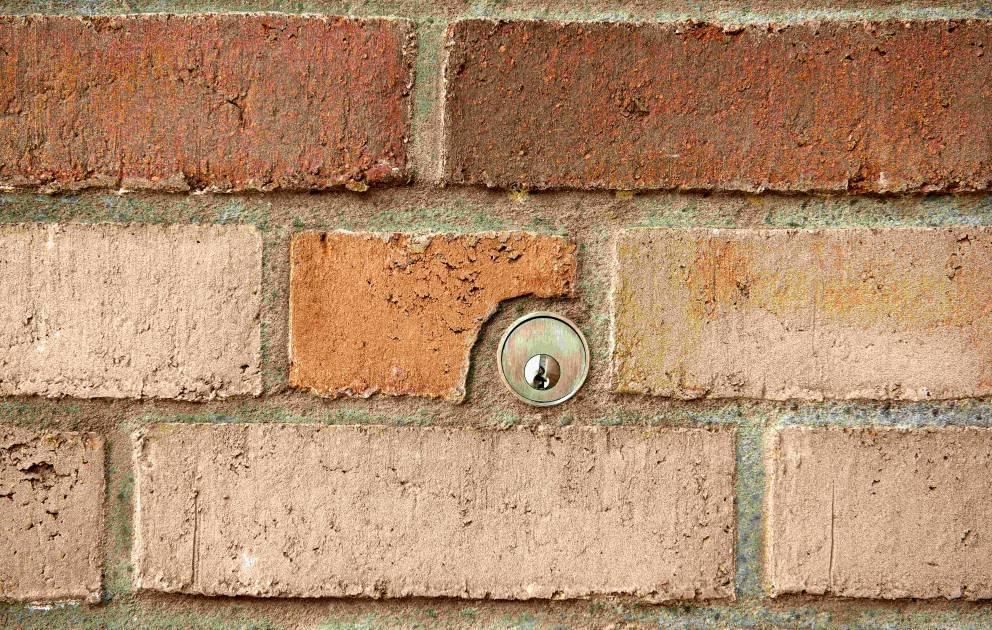 клинкер фабрики Olfry коллекция Brick