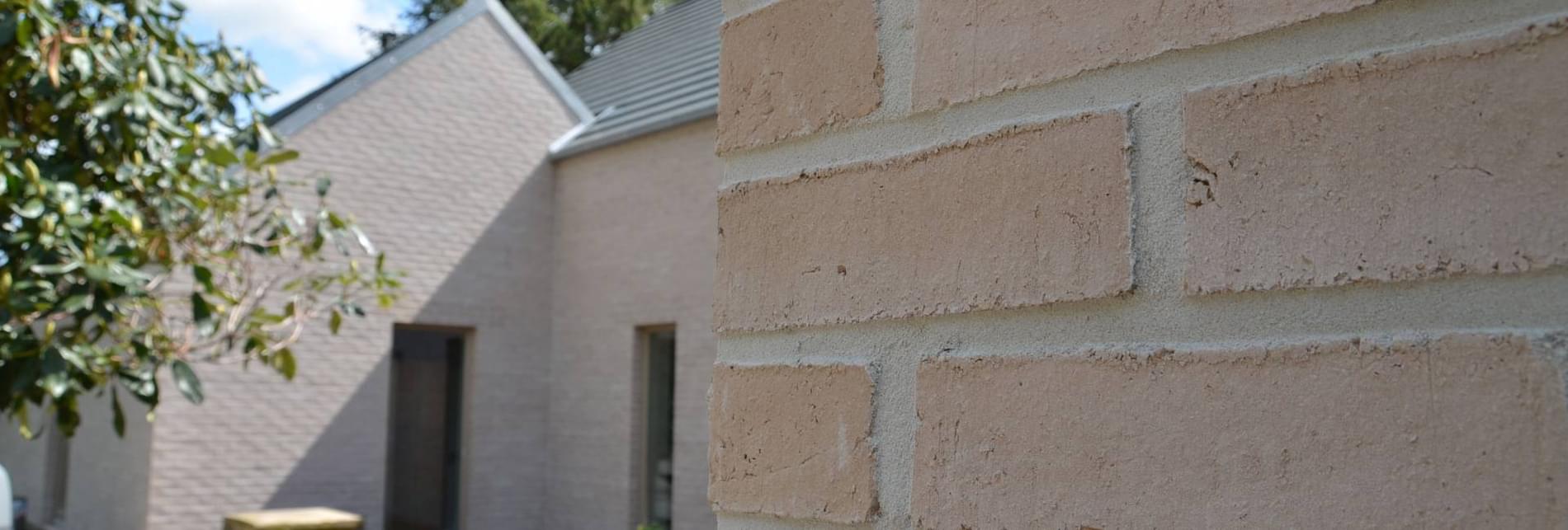 клинкер фабрики Olfry коллекция Brick