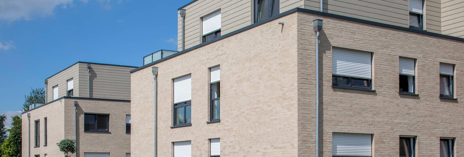 клинкер фабрики Olfry коллекция Brick