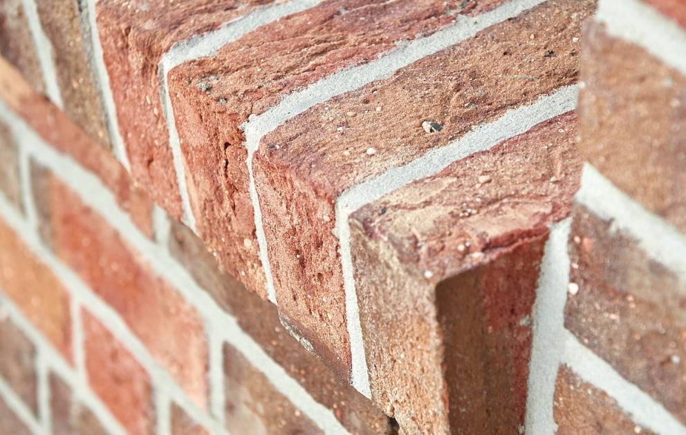 клинкер фабрики Olfry коллекция Brick