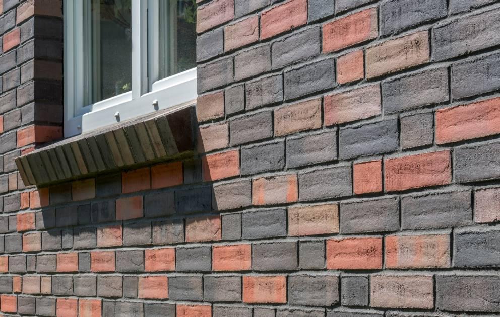 клинкер фабрики Olfry коллекция Brick