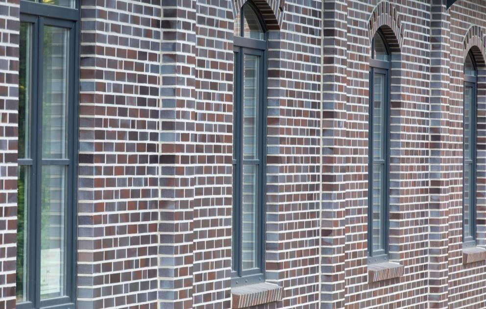 клинкер фабрики Olfry коллекция Brick