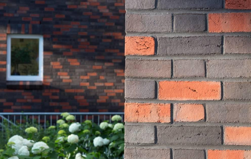 клинкер фабрики Olfry коллекция Brick
