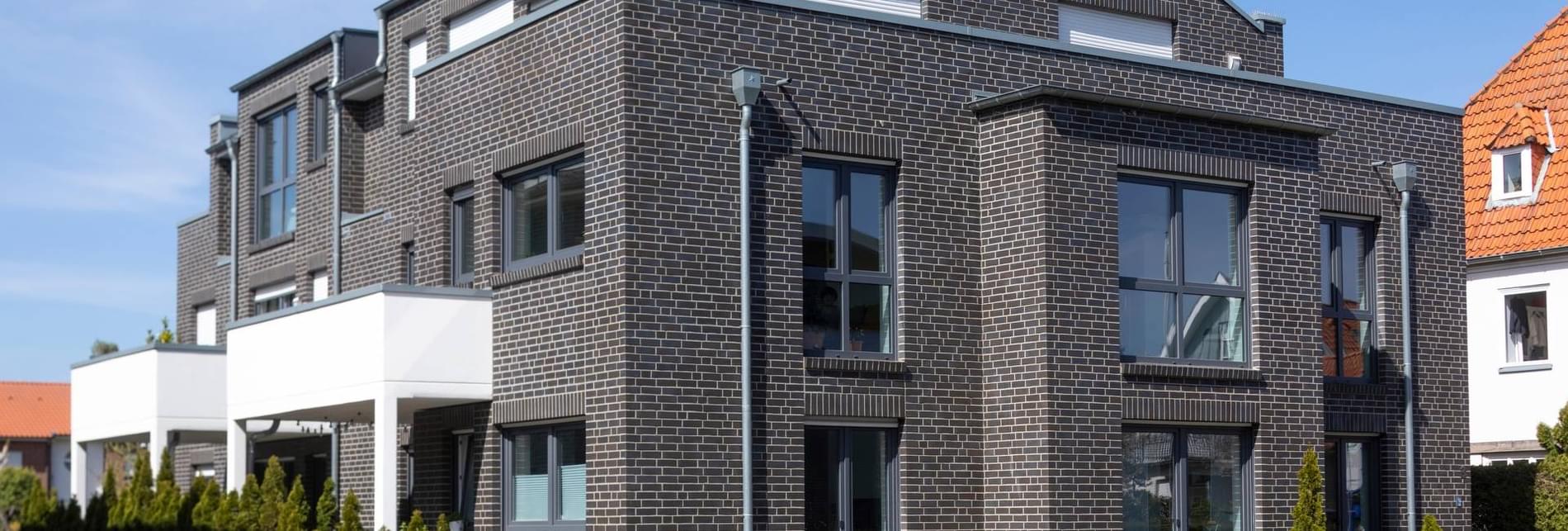 клинкер фабрики Olfry коллекция Brick