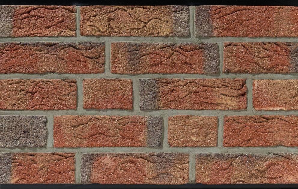 Olfry Brick Patina Handform 5.2x24