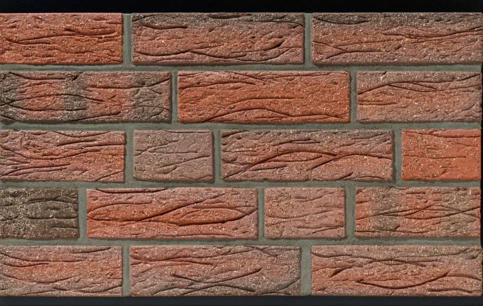 Olfry Brick Patina Rustica Besandet 5.2x24