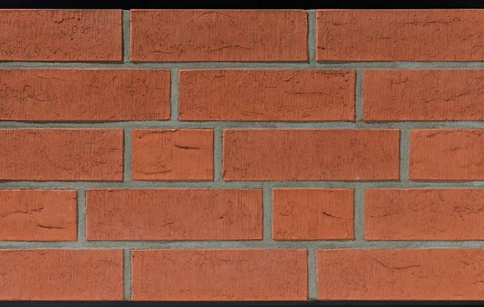 Olfry Brick Rubinrot Wasserstrich 5.2x24