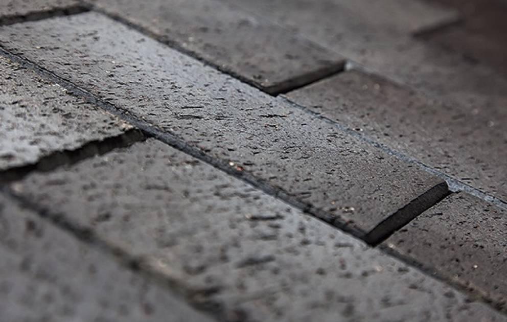 клинкер фабрики Olfry коллекция Paving Clinker